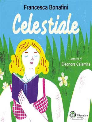 cover image of Celestiale